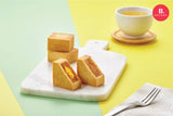 維格餅家 - 台灣 二鳳禮盒 10入 -《鳳梨酥》+《鳳黃酥》精緻禮盒