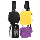 Eastpak - Raf Simons POCKETBAG LOOP Backpack - 2 Colors