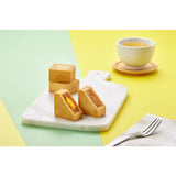 維格餅家 - 牛奶太陽餅(5入) + 二鳳禮盒 (10入)