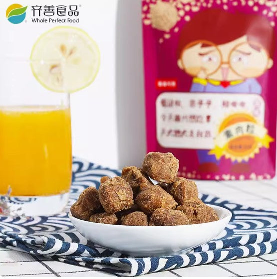 素肉粒