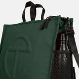 【官方代理】TELFAR X EASTPAK Shopper Large (聯乘系列) - 深綠色