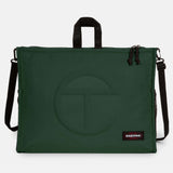 【官方代理】TELFAR X EASTPAK Shopper Large (聯乘系列) - 深綠色