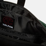 【官方代理】TELFAR X EASTPAK Shopper Large (聯乘系列) - 深綠色