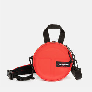 【官方代理】TELFAR X EASTPAK Circle Bag (聯乘系列) - 紅色