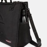 【官方代理】TELFAR X EASTPAK Shopper Large (聯乘系列) - 黑色