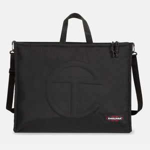【官方代理】TELFAR X EASTPAK Shopper Large (聯乘系列) - 黑色