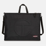 【官方代理】TELFAR X EASTPAK Shopper Large (聯乘系列) - 黑色