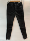 Evisu-Women Jeans(1781001289)