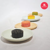 維格餅家 台灣 情憶中秋-中式月餅禮盒(1盒8入)(此日期或之前食用:2023年10月3日)
