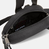 【官方代理】TELFAR X EASTPAK Circle Bag (聯乘系列) - 黑色