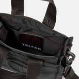 【官方代理】TELFAR X EASTPAK Shopper Small (聯乘系列) - 黑色