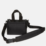 【官方代理】TELFAR X EASTPAK Shopper Small (聯乘系列) - 黑色
