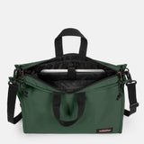 【官方代理】TELFAR X EASTPAK Shopper Medium (聯乘系列) - 深綠色