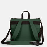 【官方代理】TELFAR X EASTPAK Shopper Medium (聯乘系列) - 深綠色