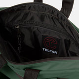 【官方代理】TELFAR X EASTPAK Shopper Medium (聯乘系列) - 深綠色