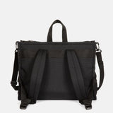 【官方代理】TELFAR X EASTPAK Shopper Medium (聯乘系列) - 黑色