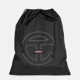 【官方代理】TELFAR X EASTPAK Shopper Medium (聯乘系列) - 黑色