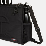 【官方代理】TELFAR X EASTPAK Shopper Medium (聯乘系列) - 黑色