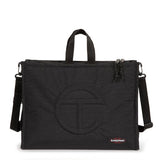 【官方代理】TELFAR X EASTPAK Shopper Medium (聯乘系列) - 黑色