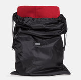 【原裝正貨】Eastpak X Raf Simons 聯乘系列 美國 RS COAT BAG 背囊 - 紅色