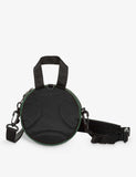 【官方代理】TELFAR X EASTPAK Circle Bag (聯乘系列) - 深綠色