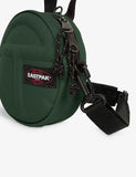 【官方代理】TELFAR X EASTPAK Circle Bag (聯乘系列) - 深綠色