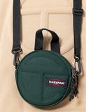 【官方代理】TELFAR X EASTPAK Circle Bag (聯乘系列) - 深綠色