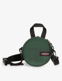 【官方代理】TELFAR X EASTPAK Circle Bag (聯乘系列) - 深綠色
