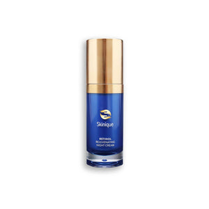 Retinol 煥活晚霜 (30ml)