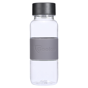 Gooku -Germ Repellent Water Bottle, 600ml( LS系列抗菌水樽, 600亳升) (四款顏色)