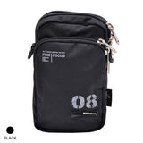BODYSAC - NEW ZEROUP GEAR Cross-body Bag / Waist Bag (腰包 / 斜孭兩用袋)