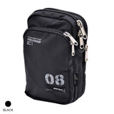 BODYSAC - NEW ZEROUP GEAR Cross-body Bag / Waist Bag (腰包 / 斜孭兩用袋)
