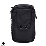 BODYSAC - NEW ZEROUP GEAR Cross-body Bag / Waist Bag (腰包 / 斜孭兩用袋)