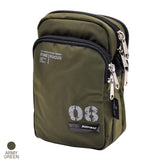 BODYSAC - NEW ZEROUP GEAR Cross-body Bag / Waist Bag (腰包 / 斜孭兩用袋)