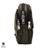 BODYSAC - NEW ZEROUP GEAR Cross-body Bag / Waist Bag (腰包 / 斜孭兩用袋)
