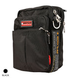 BODYSAC - CLASSIC Cross-body Bag / Waist Bag (腰包 / 斜孭兩用袋)