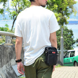 BODYSAC - CLASSIC Cross-body Bag / Waist Bag (腰包 / 斜孭兩用袋)