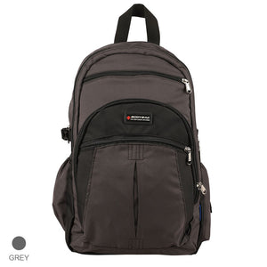BODYSAC - CLASSIC Backpack(背囊)