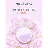 韓國水光 CC 氣墊 (臍帶血幹細胞) SPF50, 15克