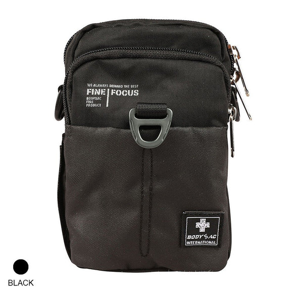 BODYSAC - SUNPACKER Cross-body Bag / Waist Bag (腰包 / 斜孭兩用袋)