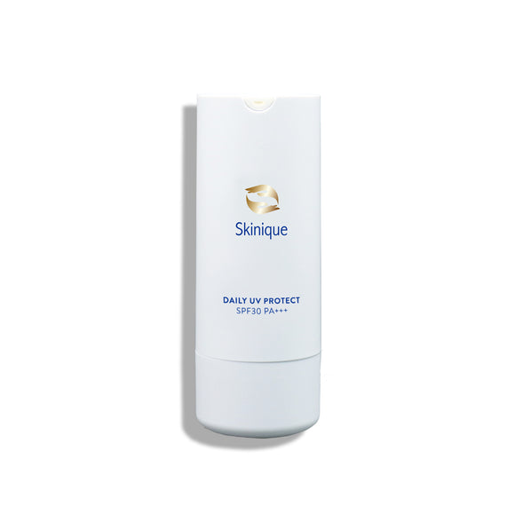 全方位防曬日霜 SPF30+++ (30ml)