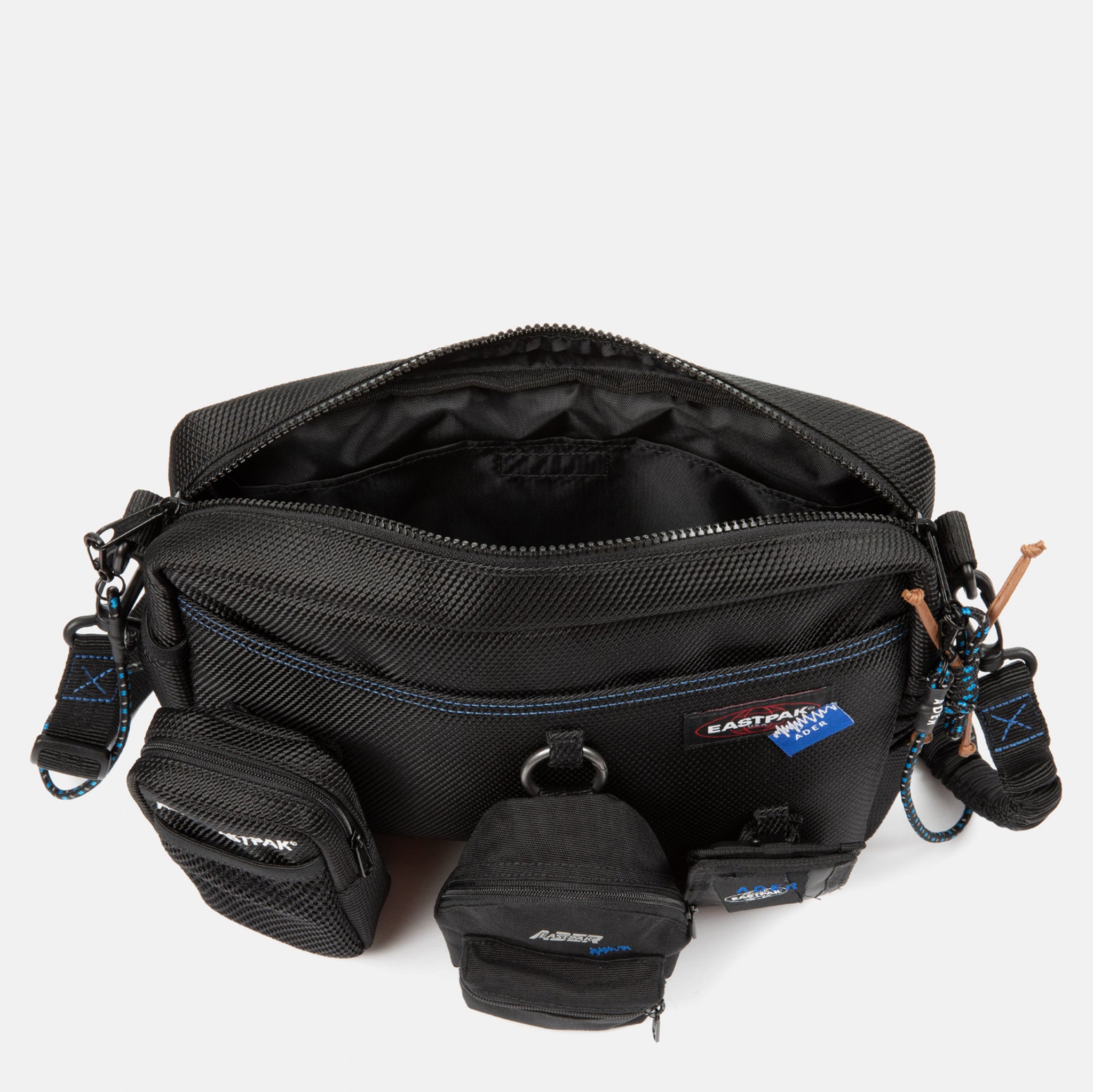 Eastpak - Ader Error 聯乘系列、韓國、Ader Shoulderbag、單肩