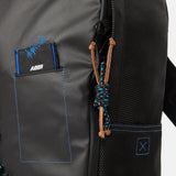 Eastpak - Ader Error 聯乘系列、韓國、Ader Up-Down Sling、背囊 (Ader Error Collaboration, Korea, Ader Up-Down Sling, Padded Pak'r, Backpack)