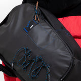 Eastpak - Ader Error 聯乘系列、韓國、Ader Up-Down Sling、背囊 (Ader Error Collaboration, Korea, Ader Up-Down Sling, Padded Pak'r, Backpack)