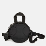 Eastpak - TELFAR X EASTPAK Circle Bag (聯乘系列) - 黑色