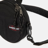 Eastpak - TELFAR X EASTPAK Circle Bag (聯乘系列) - 黑色