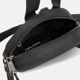 Eastpak - TELFAR X EASTPAK Circle Bag (聯乘系列) - 黑色