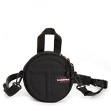 Eastpak - TELFAR X EASTPAK Circle Bag (聯乘系列) - 黑色
