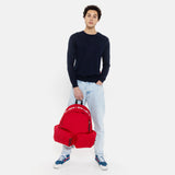 UNDERCOVER X Eastpak聯乘系列-背囊 (UNDERCOVER X Eastpak- PADDED DOUBL'R Backpack)