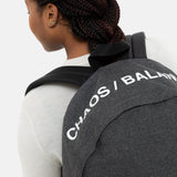 UNDERCOVER X Eastpak聯乘系列-背囊 (UNDERCOVER X Eastpak- PADDED DOUBL'R Backpack)
